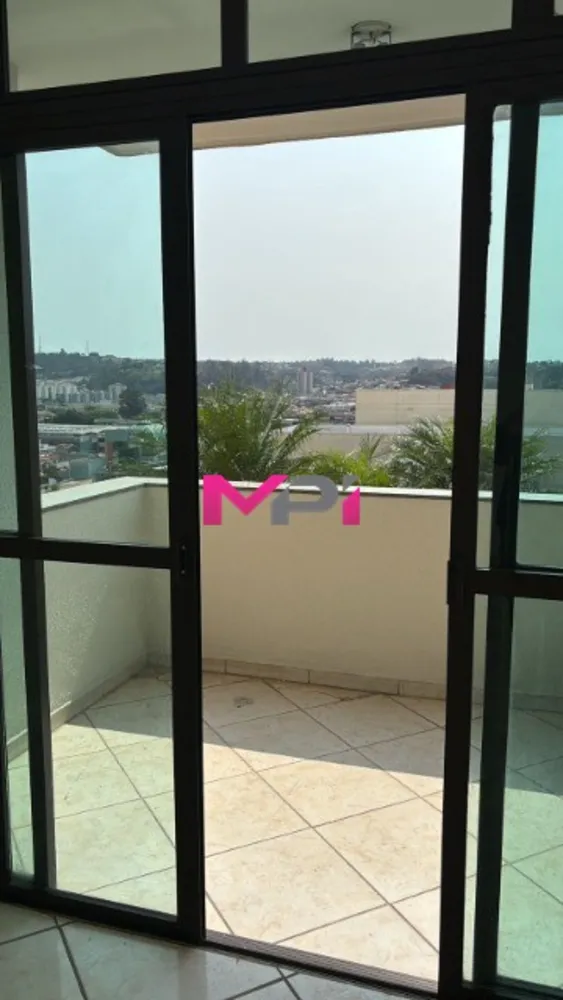 Apartamento, 4 quartos, 197 m² - Foto 1