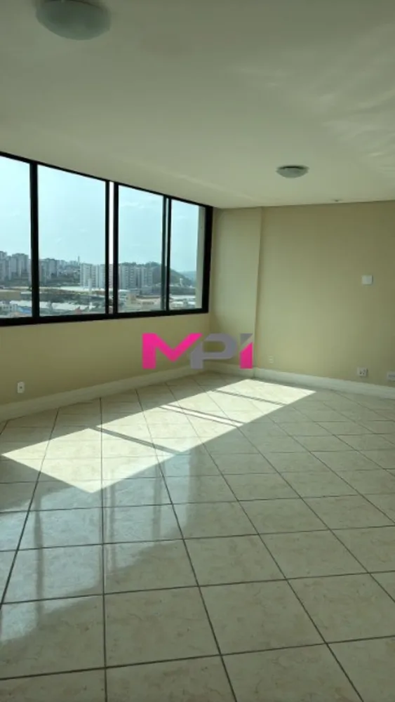 Apartamento, 4 quartos, 197 m² - Foto 2