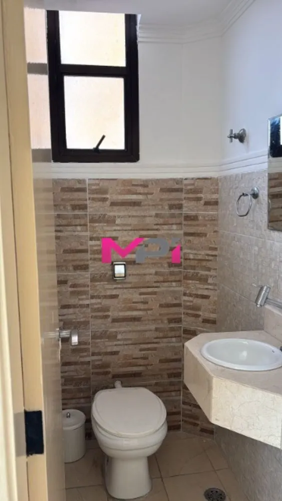 Apartamento, 4 quartos, 197 m² - Foto 9
