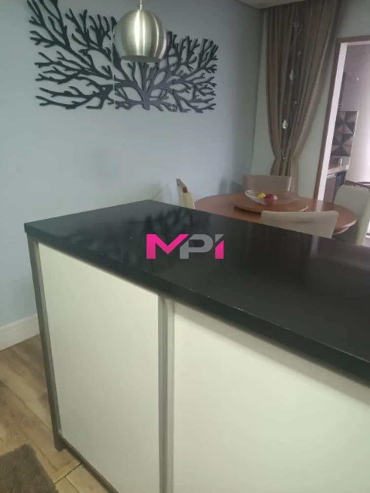 Apartamento, 3 quartos, 75 m² - Foto 5