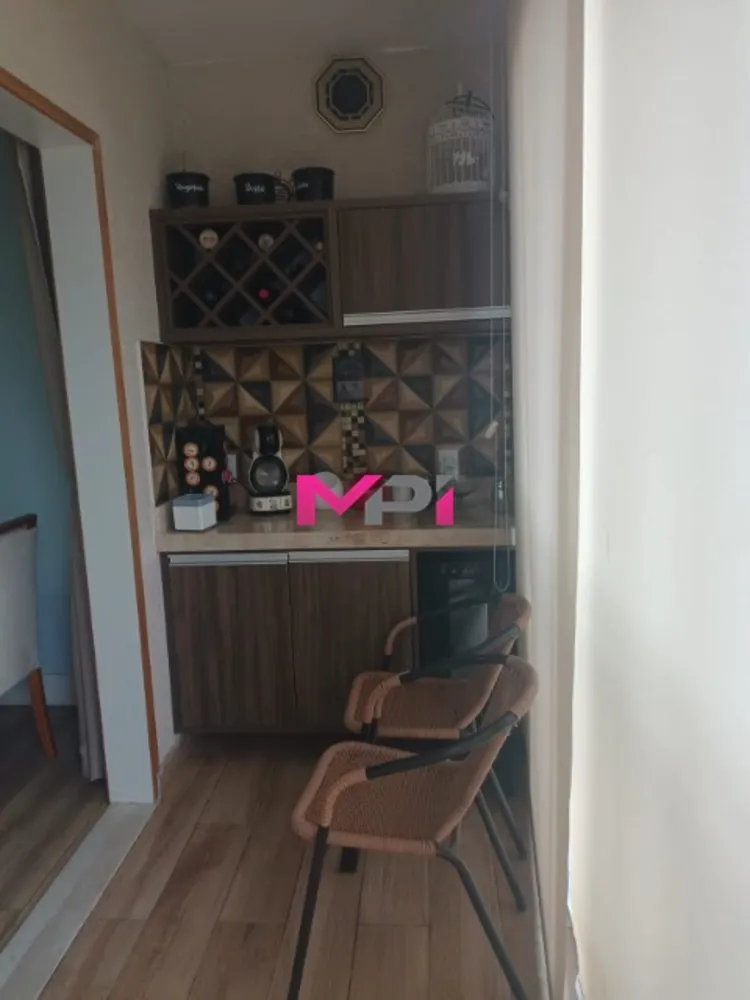 Apartamento, 3 quartos, 75 m² - Foto 1