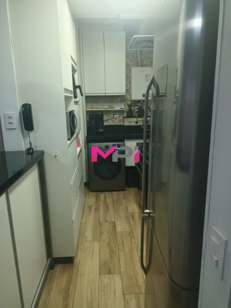 Apartamento, 3 quartos, 75 m² - Foto 4