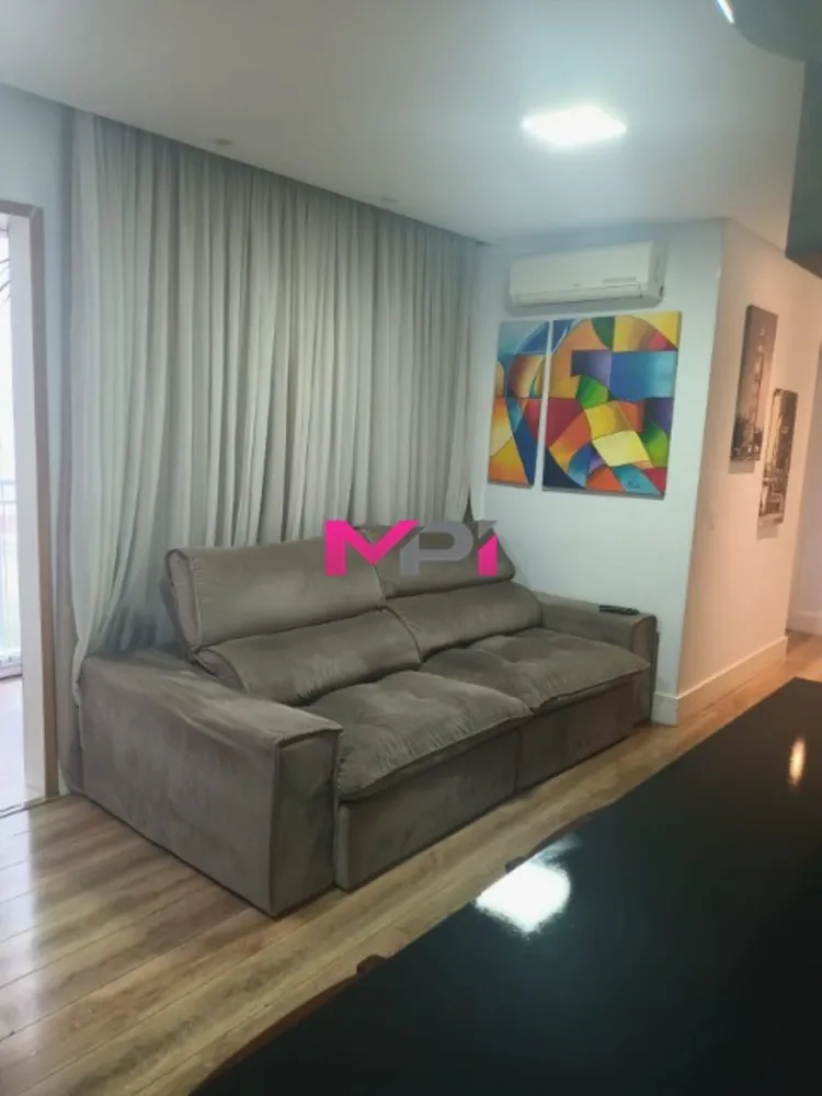 Apartamento, 3 quartos, 75 m² - Foto 3