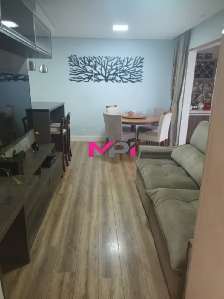 Apartamento, 3 quartos, 75 m² - Foto 2