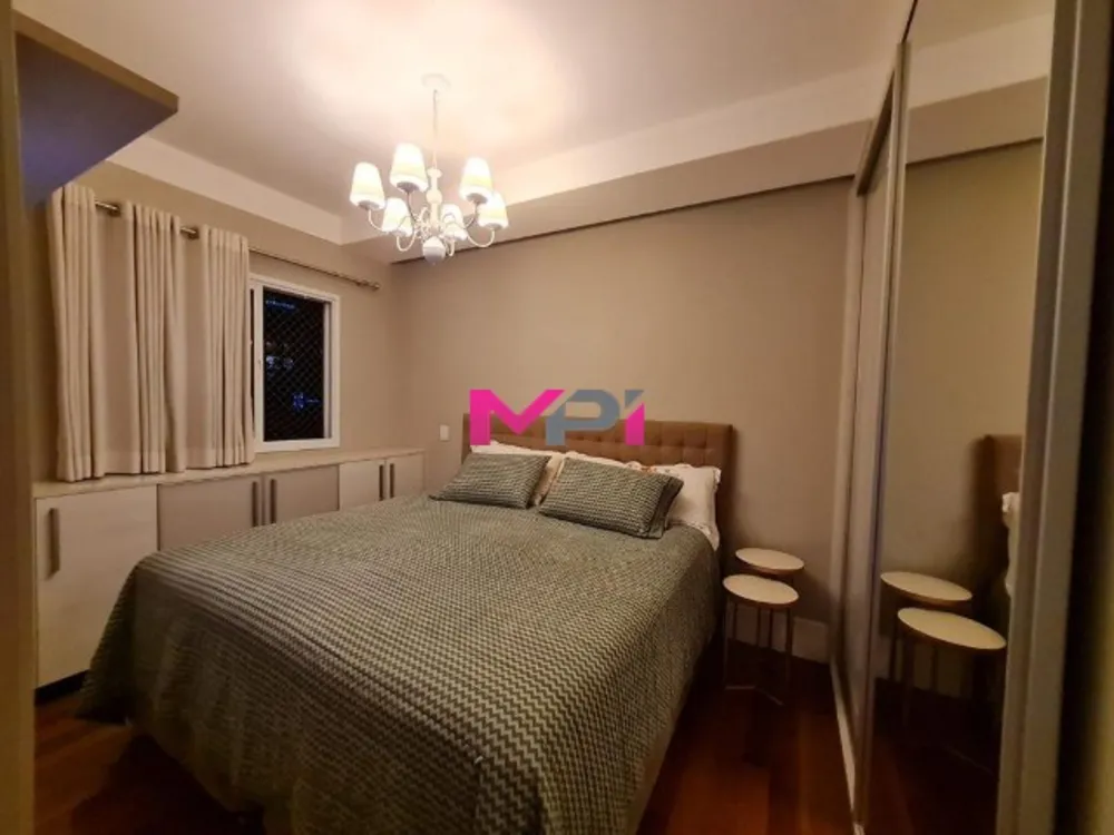 Apartamento, 3 quartos, 122 m² - Foto 6
