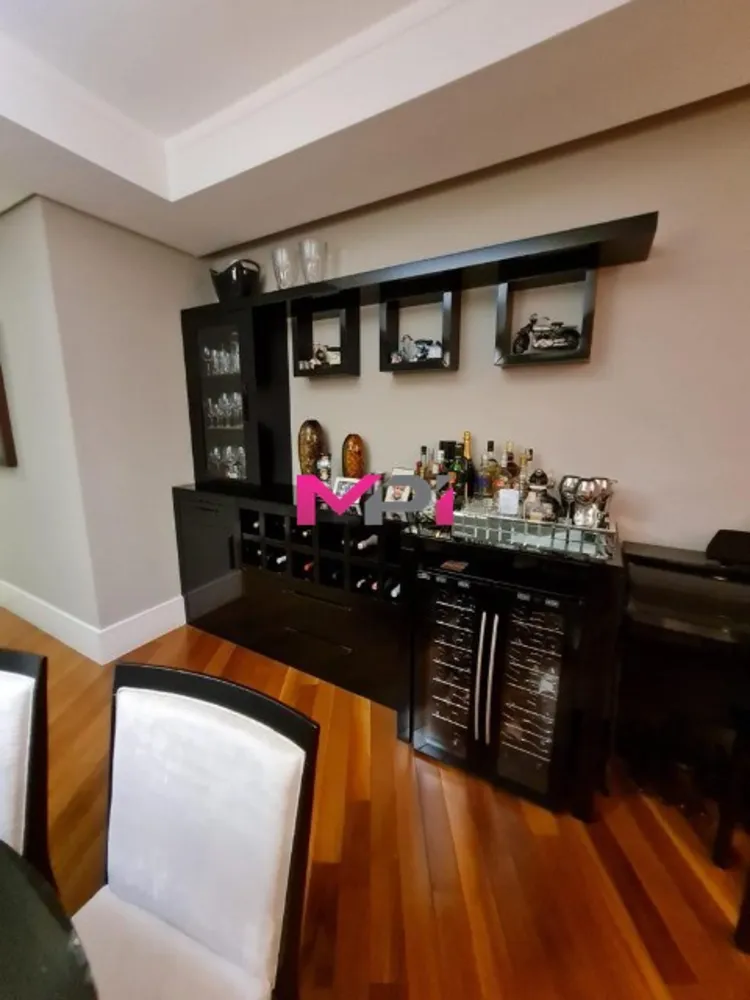 Apartamento, 3 quartos, 122 m² - Foto 10