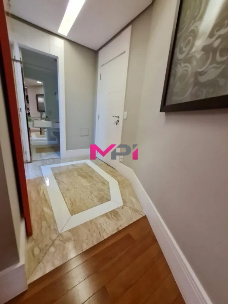 Apartamento, 3 quartos, 122 m² - Foto 5