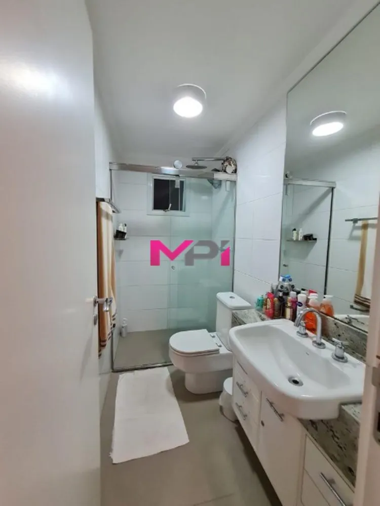 Apartamento, 3 quartos, 122 m² - Foto 8
