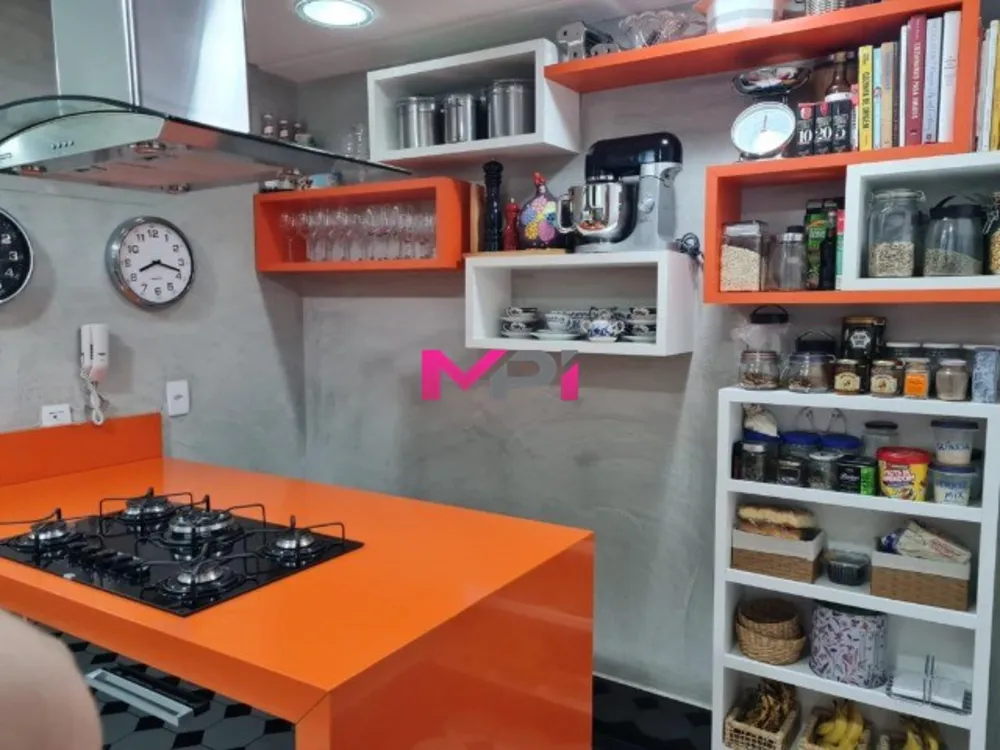 Apartamento, 3 quartos, 122 m² - Foto 2