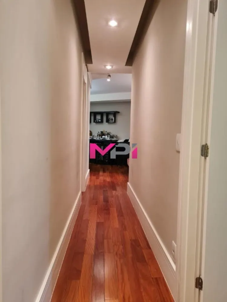 Apartamento, 3 quartos, 122 m² - Foto 9