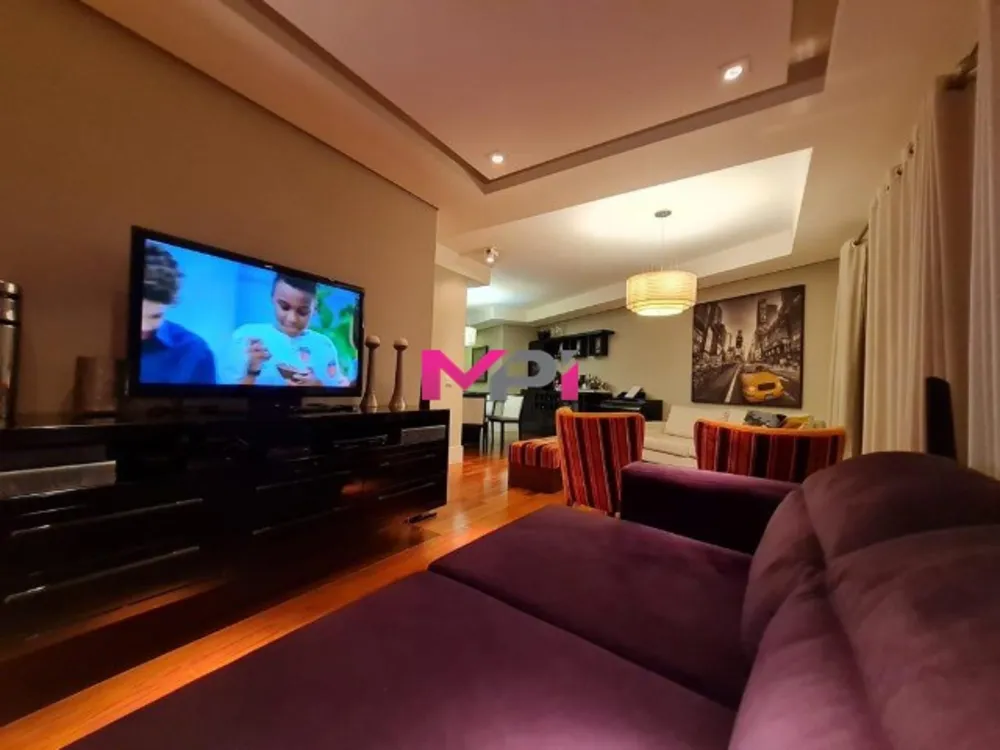 Apartamento, 3 quartos, 122 m² - Foto 7