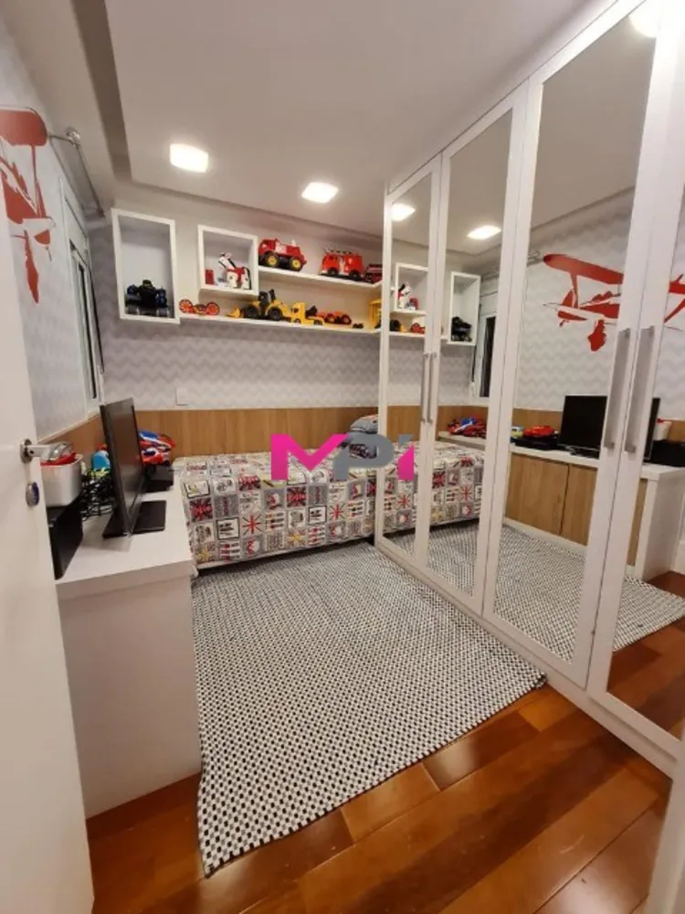 Apartamento, 3 quartos, 122 m² - Foto 11