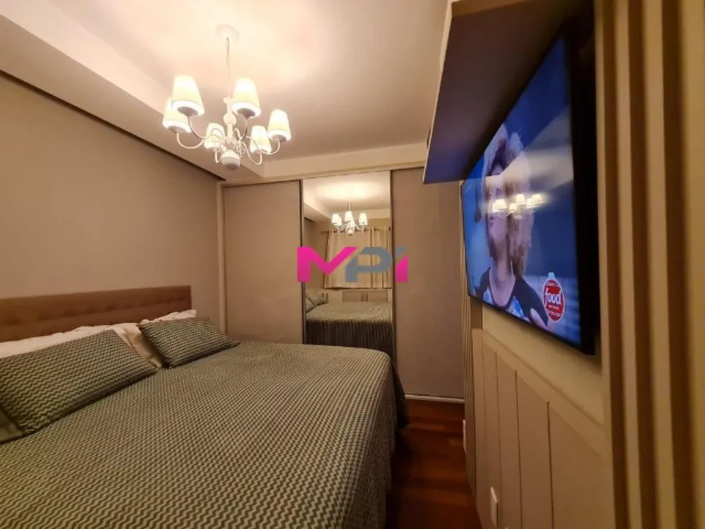 Apartamento, 3 quartos, 122 m² - Foto 3