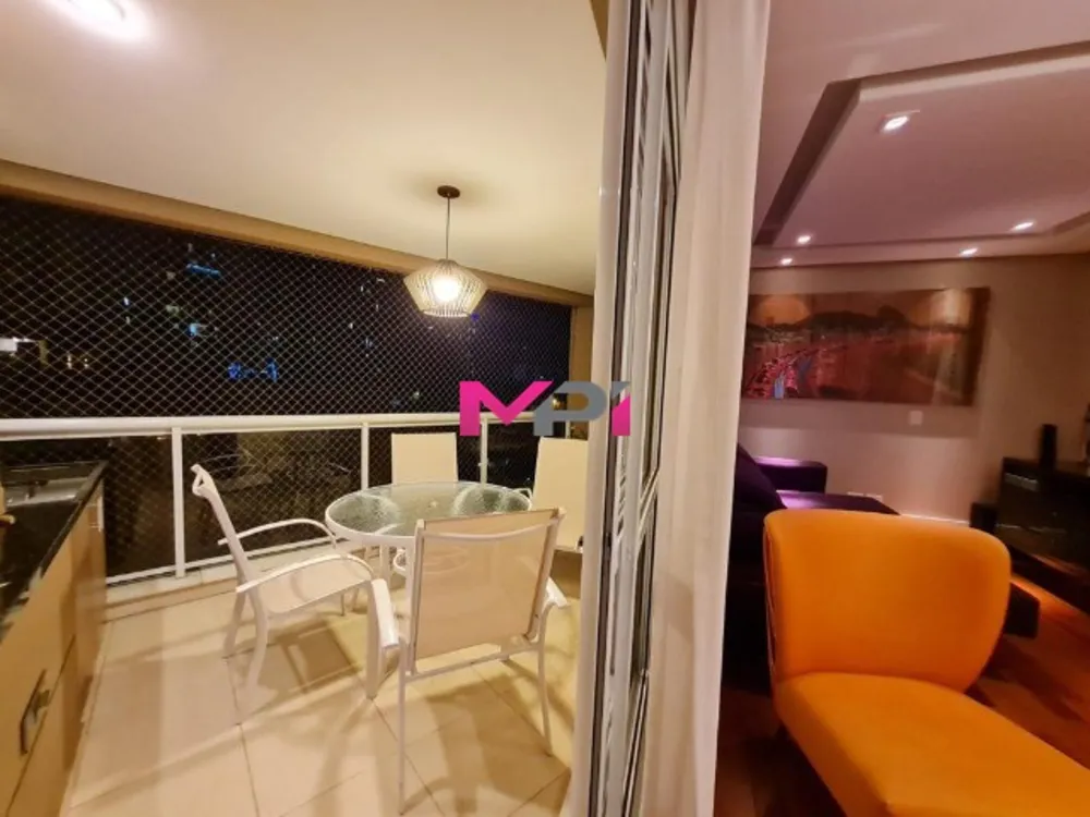 Apartamento, 3 quartos, 122 m² - Foto 4