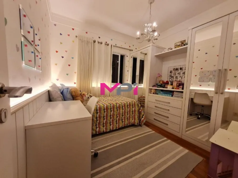 Apartamento, 3 quartos, 122 m² - Foto 12