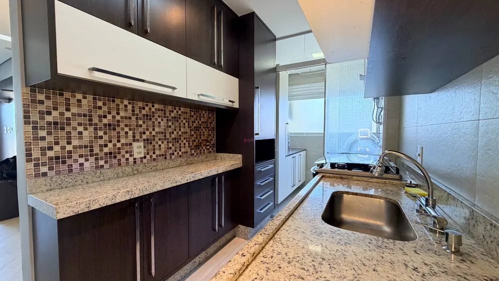Apartamento, 3 quartos, 90 m² - Foto 3