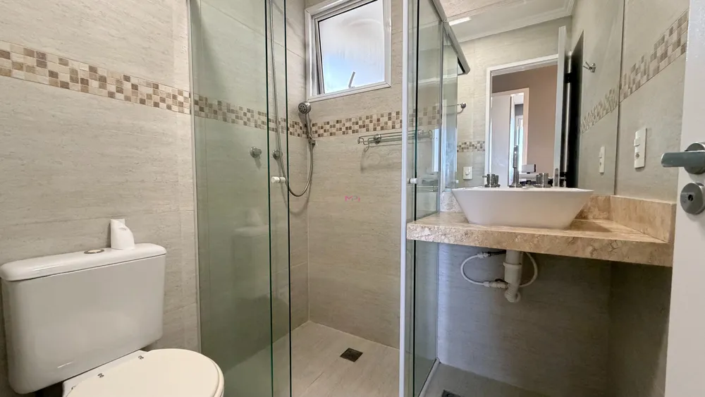 Apartamento, 3 quartos, 90 m² - Foto 7