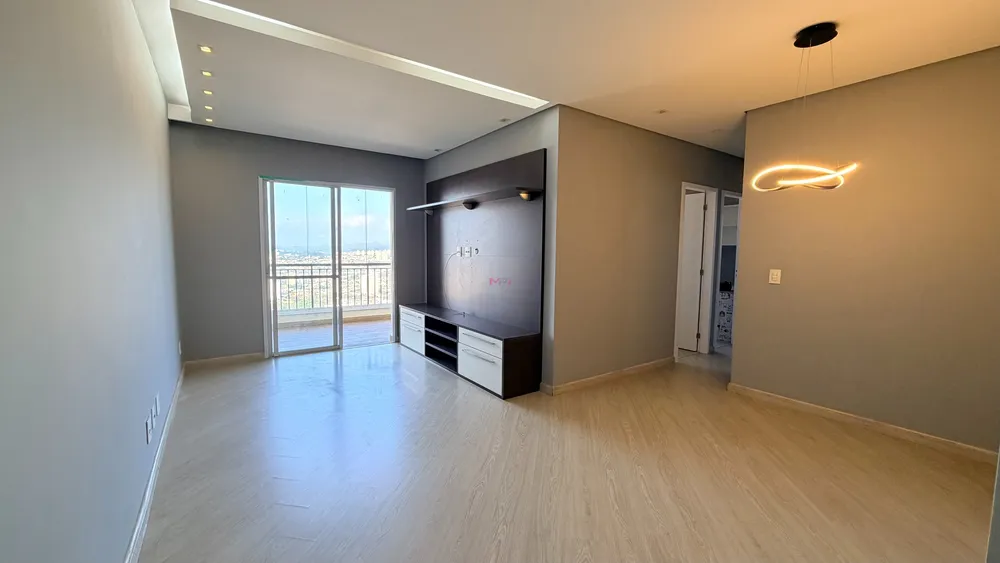 Apartamento, 3 quartos, 90 m² - Foto 1