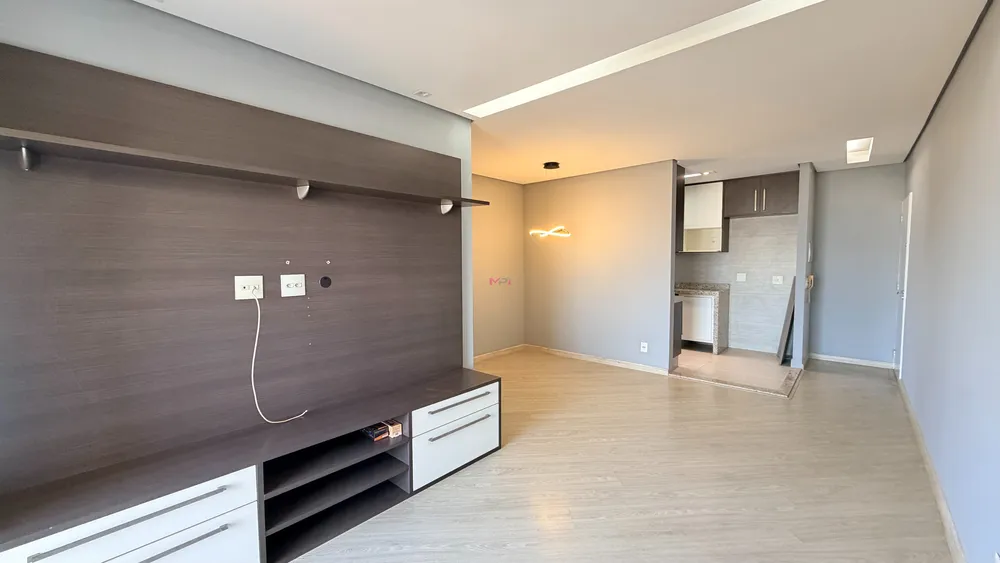 Apartamento, 3 quartos, 90 m² - Foto 2