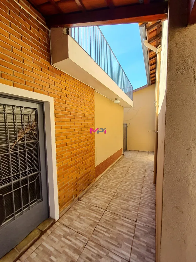 Casa, 3 quartos, 172 m² - Foto 7