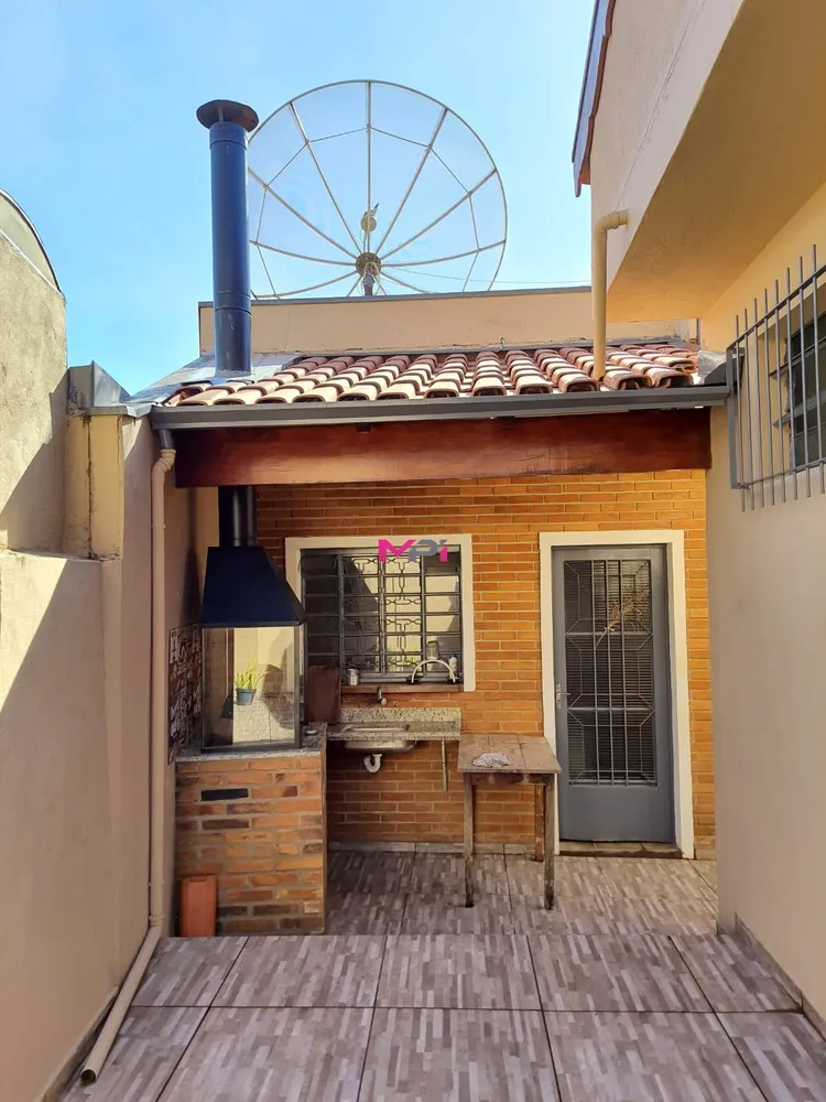 Casa, 3 quartos, 172 m² - Foto 10