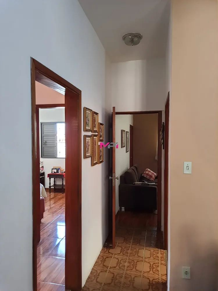 Casa, 3 quartos, 172 m² - Foto 5
