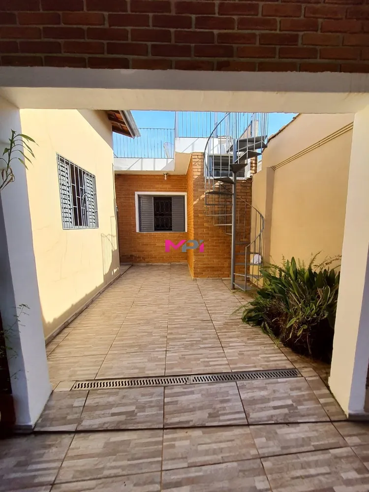 Casa, 3 quartos, 172 m² - Foto 6