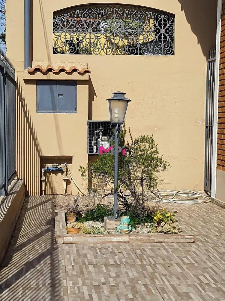 Casa, 3 quartos, 172 m² - Foto 8
