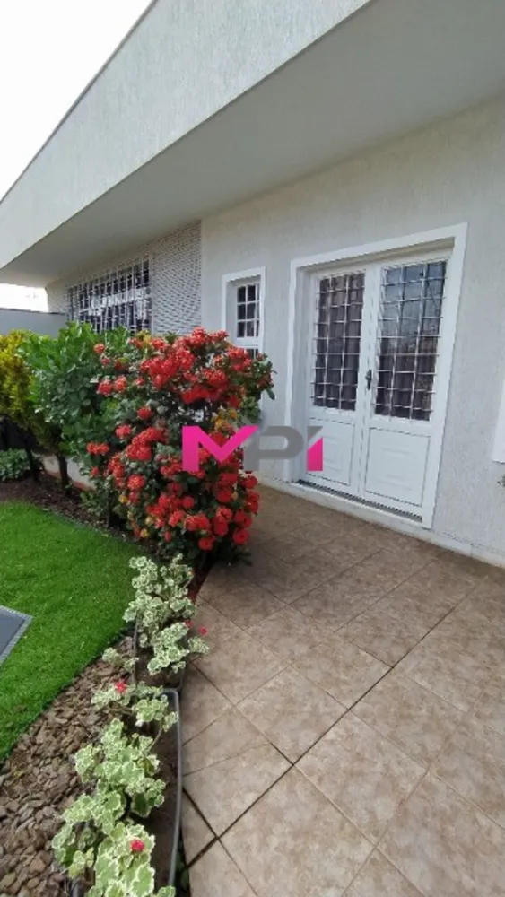 Casa, 4 quartos, 250 m² - Foto 8
