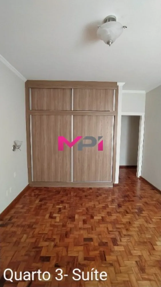 Casa, 4 quartos, 250 m² - Foto 21