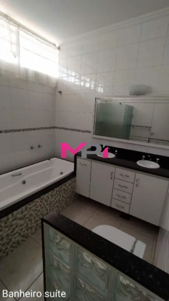 Casa, 4 quartos, 250 m² - Foto 22