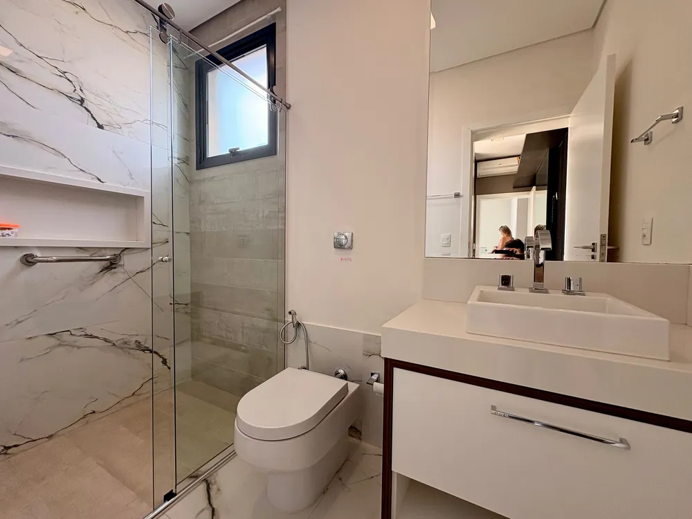 Casa de Condomínio, 4 quartos - Foto 10