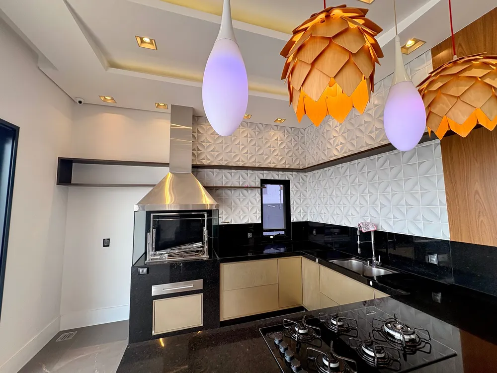 Casa de Condomínio, 4 quartos - Foto 7