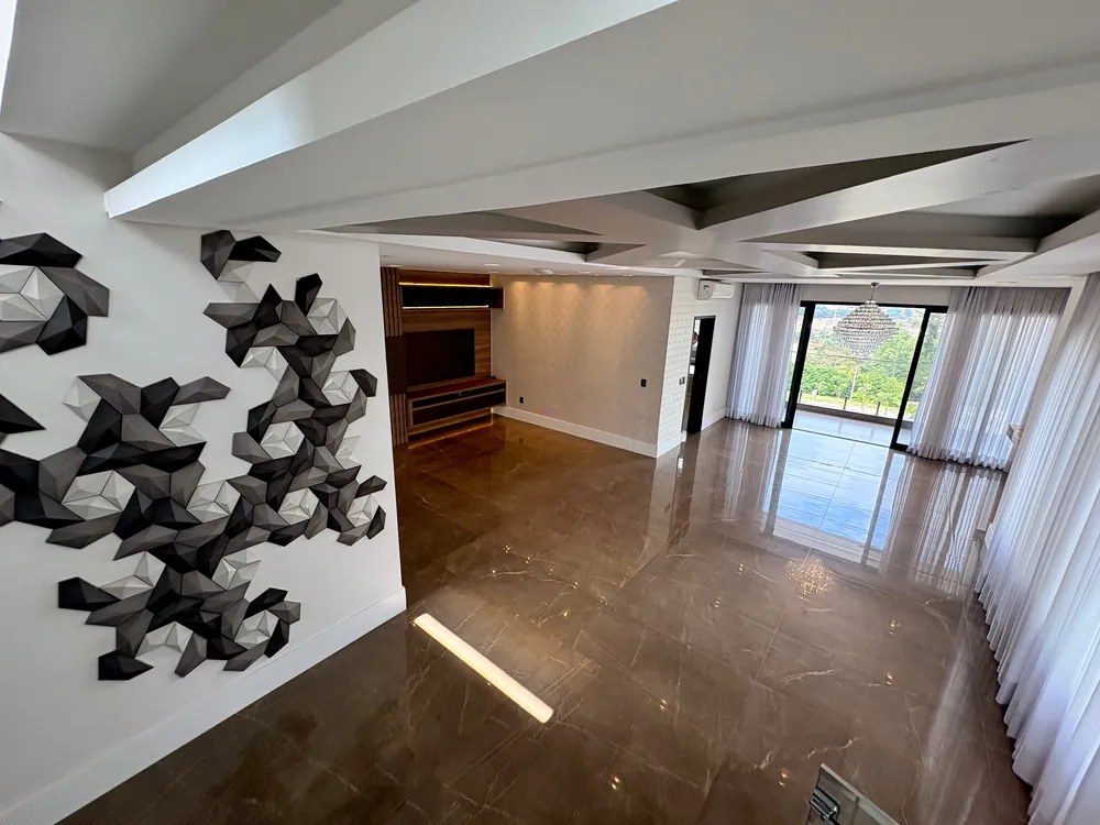 Casa de Condomínio, 4 quartos - Foto 6