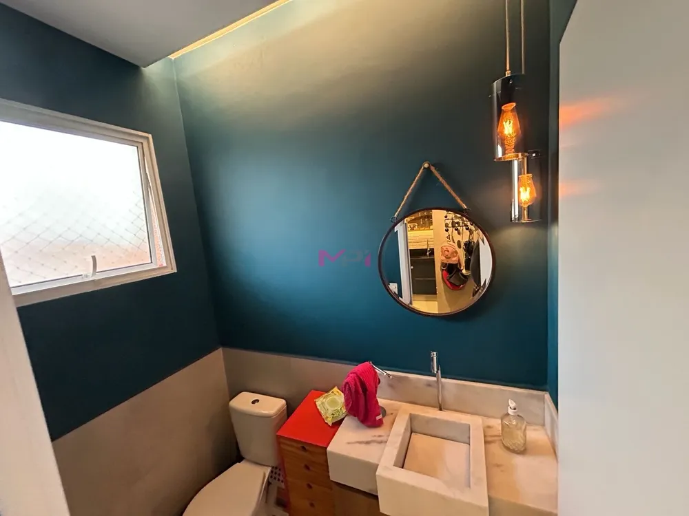 Casa de Condomínio, 3 quartos - Foto 7