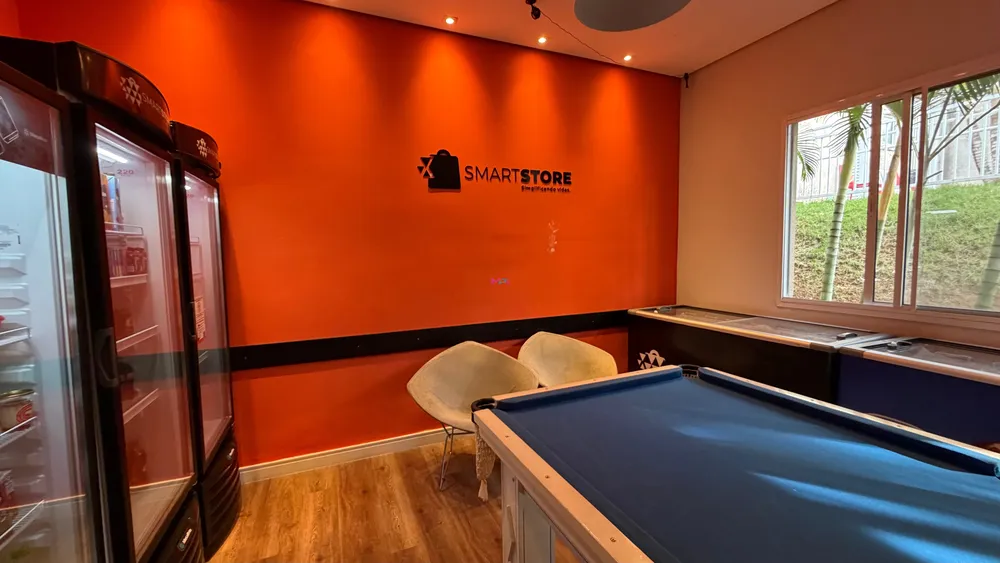 Apartamento, 2 quartos, 88 m² - Foto 1
