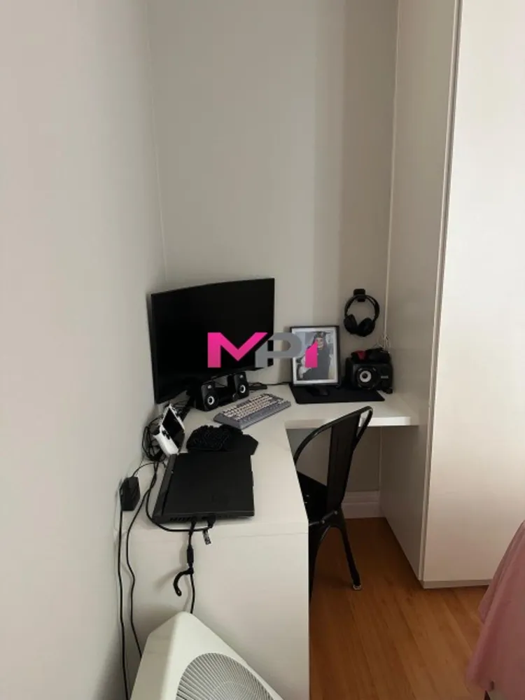 Apartamento, 3 quartos, 106 m² - Foto 8