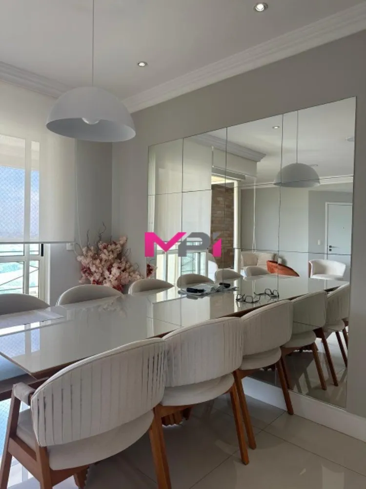 Apartamento, 3 quartos, 106 m² - Foto 1