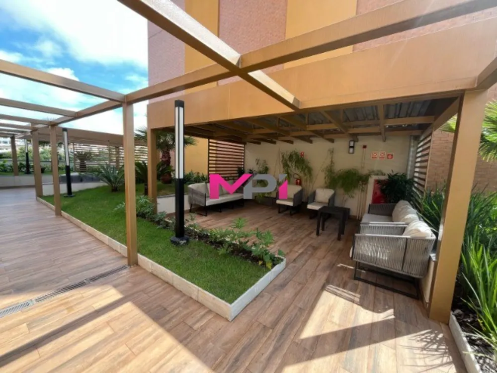Apartamento, 3 quartos, 95 m² - Foto 6