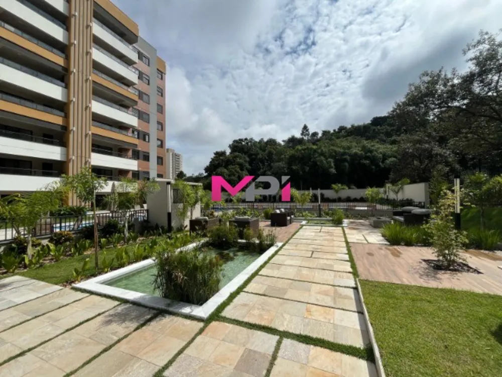 Apartamento, 3 quartos, 95 m² - Foto 2