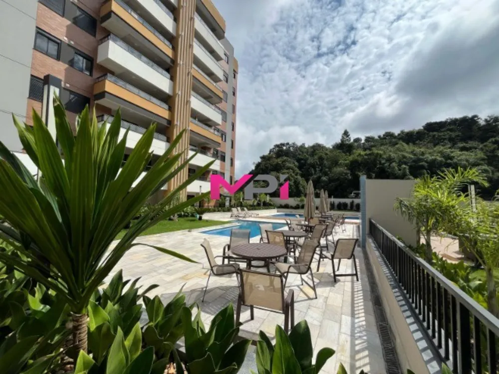 Apartamento, 3 quartos, 95 m² - Foto 1