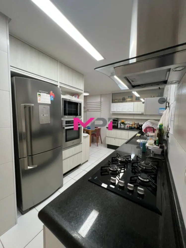 Apartamento, 3 quartos, 157 m² - Foto 4