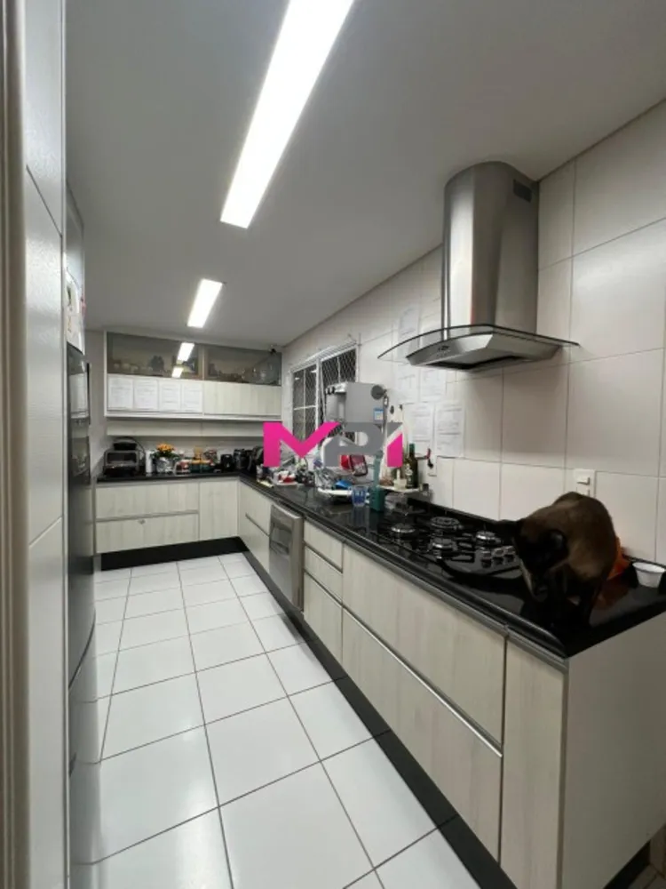 Apartamento, 3 quartos, 157 m² - Foto 6