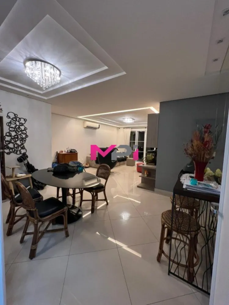 Apartamento, 3 quartos, 157 m² - Foto 4