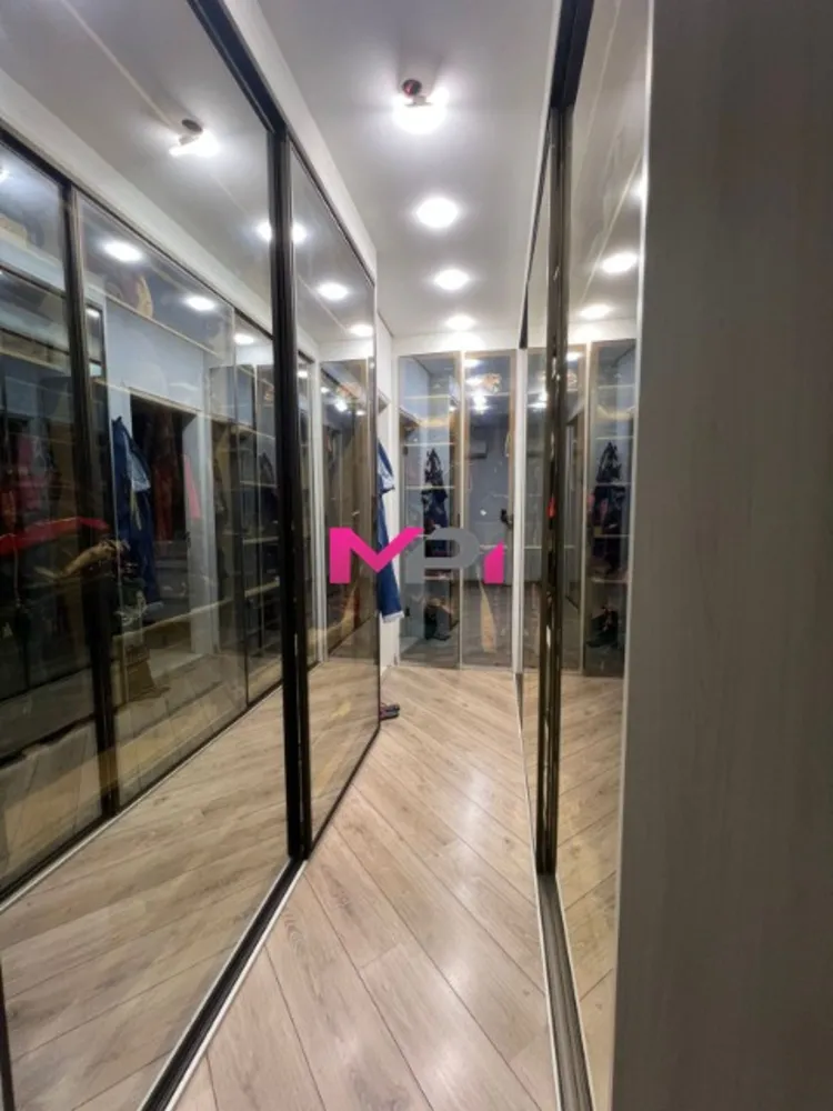 Apartamento, 3 quartos, 157 m² - Foto 7