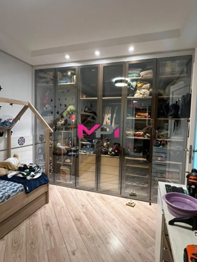 Apartamento, 3 quartos, 157 m² - Foto 12