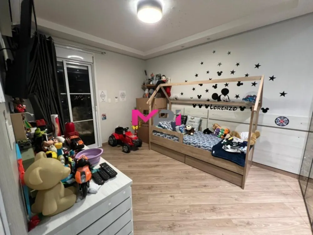 Apartamento, 3 quartos, 157 m² - Foto 1