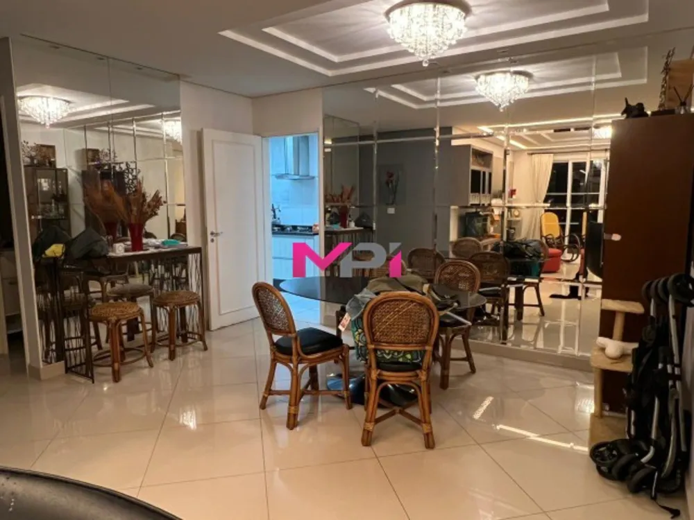 Apartamento, 3 quartos, 157 m² - Foto 5