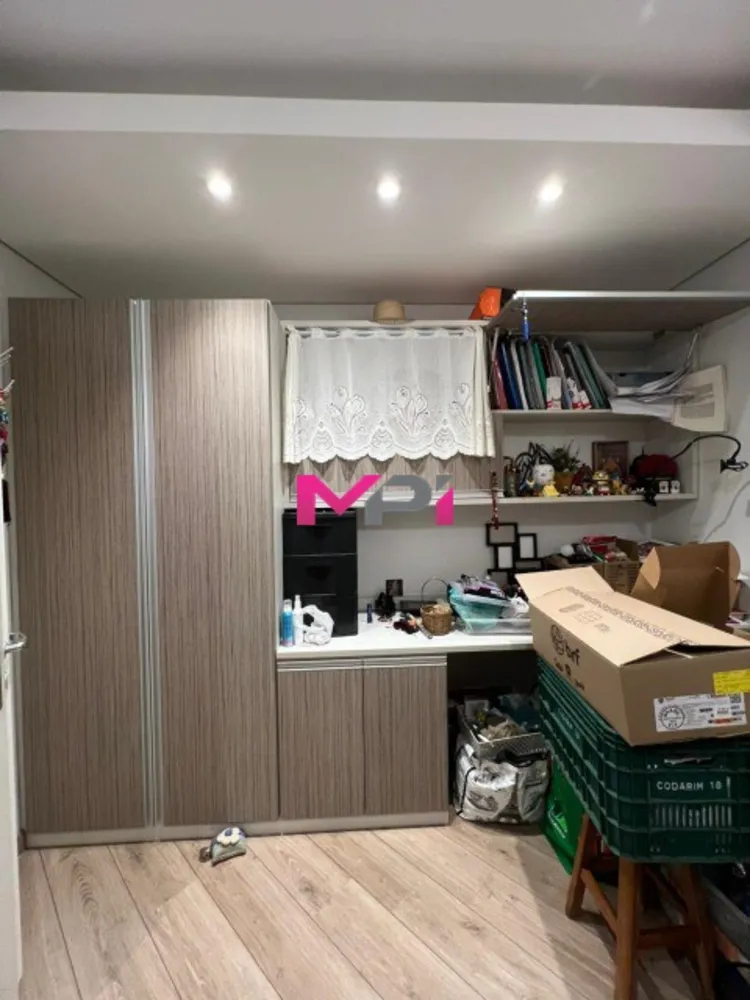 Apartamento, 3 quartos, 157 m² - Foto 8
