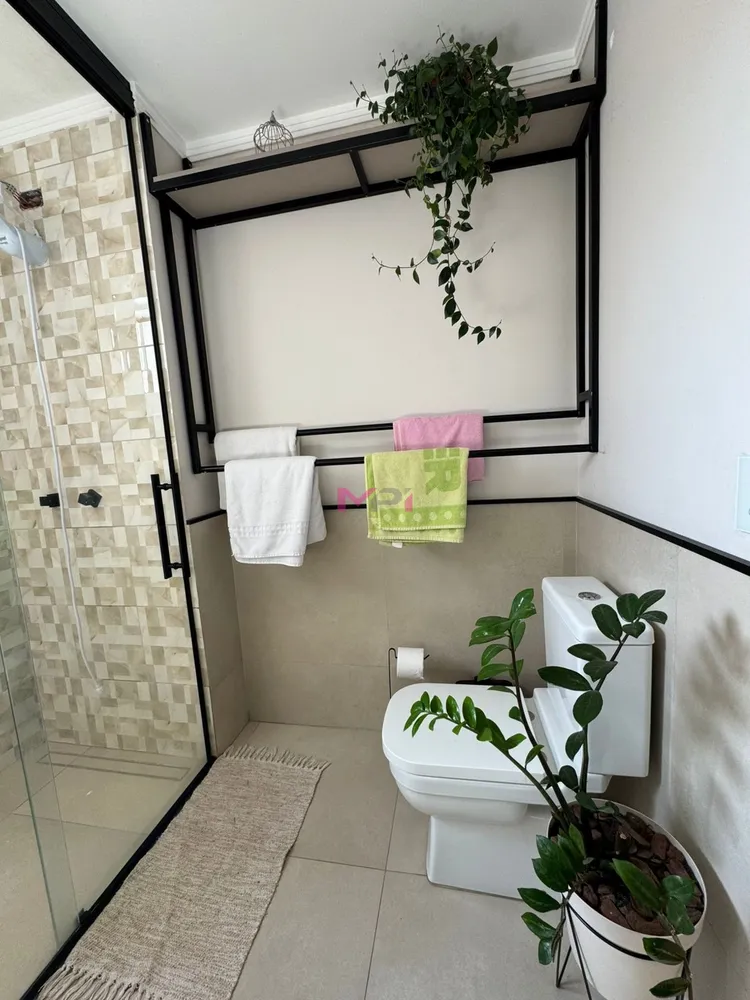 Apartamento, 3 quartos, 96 m² - Foto 8